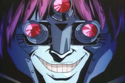 New Cutey Honey