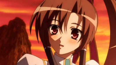 Shin Koihime Musou
