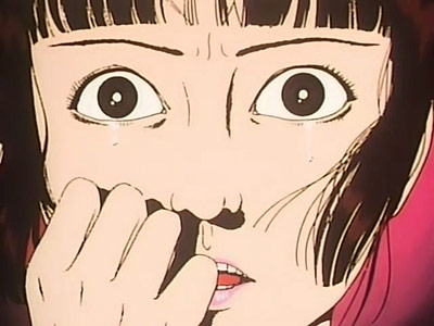 Midori, la ragazza delle camelie