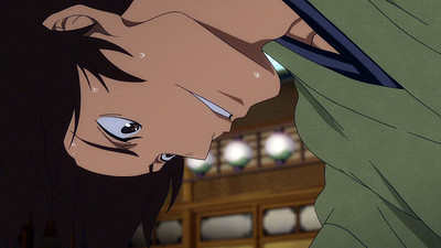 Shōwa Genroku Rakugo Shinjū
