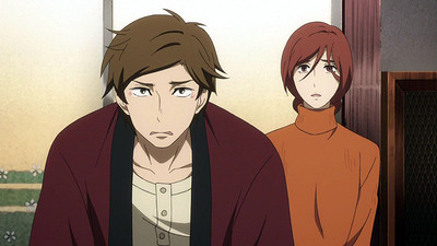 Shōwa Genroku Rakugo Shinjū