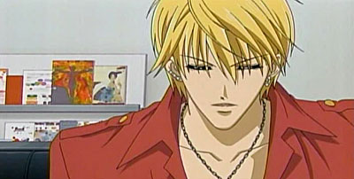 Skip Beat!