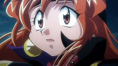 Slayers Evolution-R