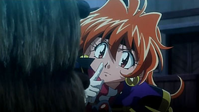 Slayers Evolution-R