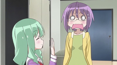 Sore ga Seiyuu!