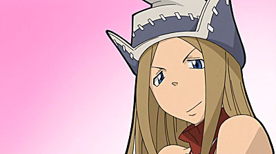 Soul Eater