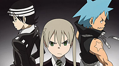 Soul Eater