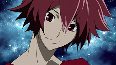 Star Driver - Kagayaki no Takuto