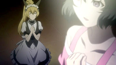 Steins;Gate OAV (2012)