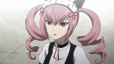 Steins;Gate OAV (2012)