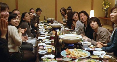 Sunadokei 2008 - La clessidra, ricordi d'amore