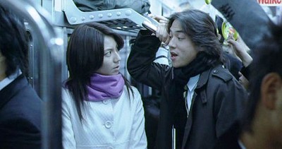 Sunadokei 2008 - La clessidra, ricordi d'amore