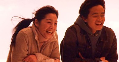 Sunadokei 2008 - La clessidra, ricordi d'amore