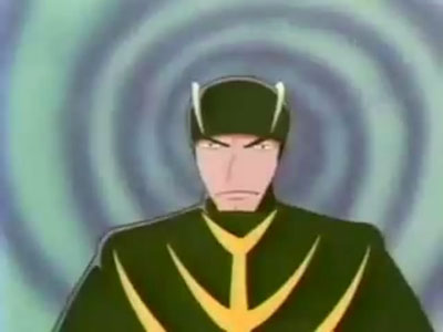 Super Jetter