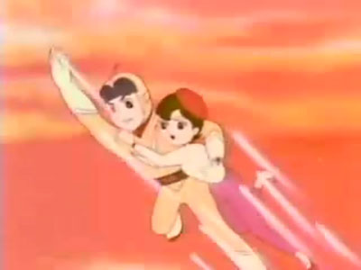 Super Jetter
