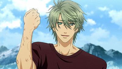 Super Lovers