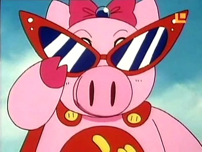 Super Pig