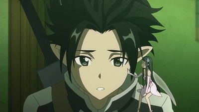Sword Art Online: Extra Edition