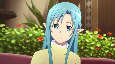 Sword Art Online: Extra Edition