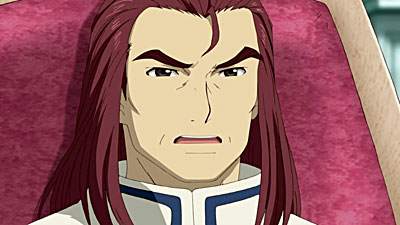 Tales of the Abyss