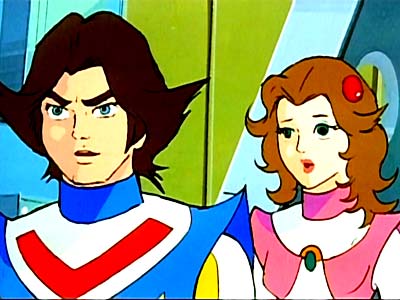 Tekkaman