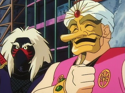 Tobe! Isami