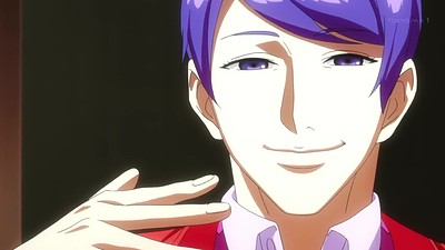 Tokyo Ghoul