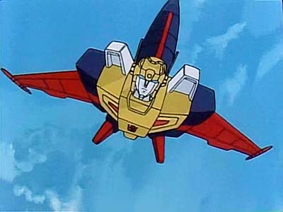 Transformers - Masterforce