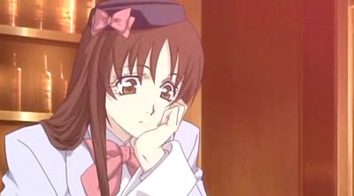 Trinity Blood