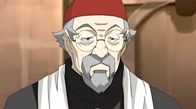 Trinity Blood