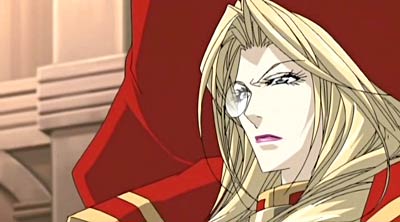 Trinity Blood