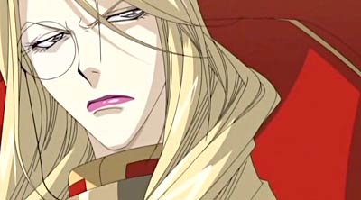 Trinity Blood