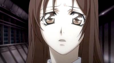Trinity Blood