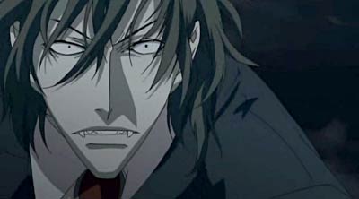 Trinity Blood