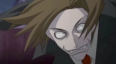 Trinity Blood