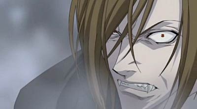 Trinity Blood