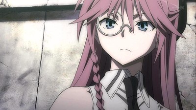 Trinity Seven