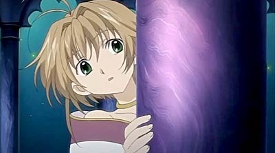 Tsubasa Chronicle