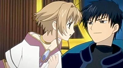 Tsubasa Chronicle