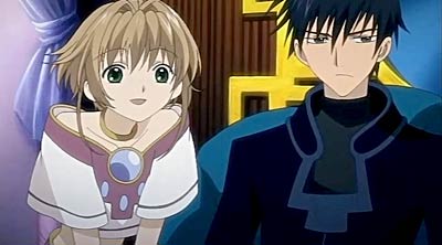 Tsubasa Chronicle