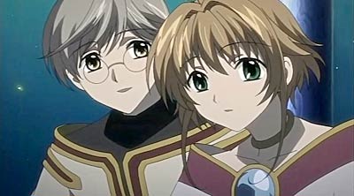 Tsubasa Chronicle