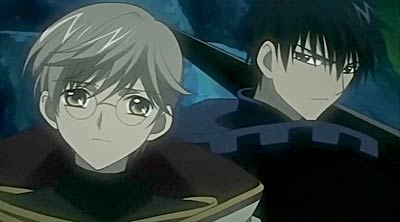 Tsubasa Chronicle
