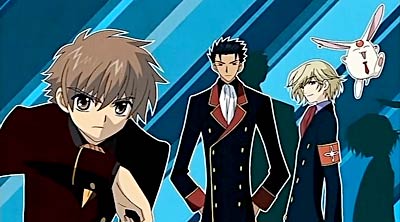 Tsubasa Chronicle