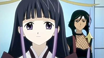 Tsubasa Chronicle