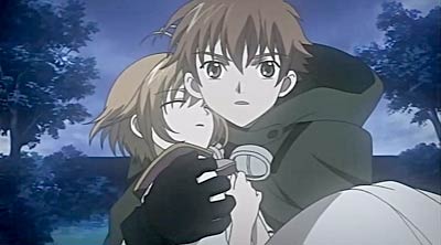 Tsubasa Chronicle