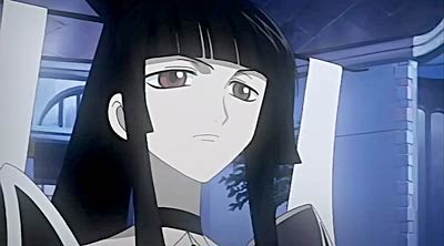 Tsubasa Chronicle