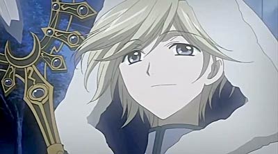 Tsubasa Chronicle