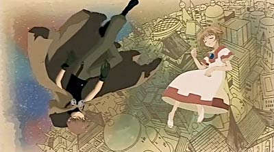 Tsubasa Chronicle