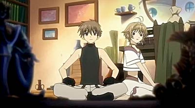 Tsubasa Chronicle