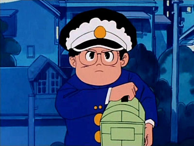 Tsuideni Tonchinkan